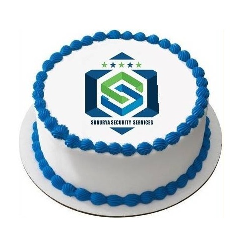 Online Buy Corporate Cake tasty treat cakes