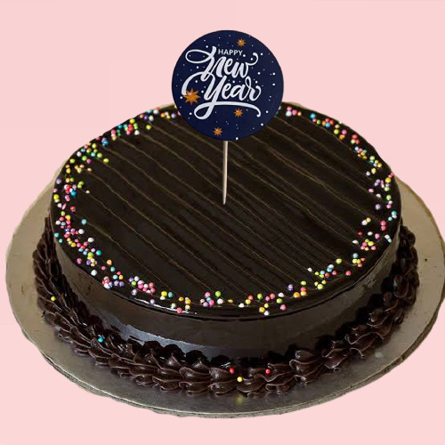 Chocolate Cake Order Now in Tasty Treat Cakes