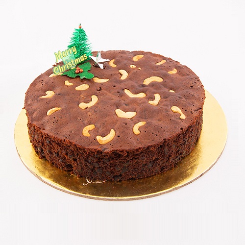 Buy Order Now Plum Cake online Tasty Treat Cakes