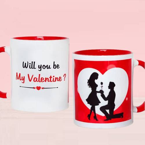 Buy Order Now Propose Day Special Mug
