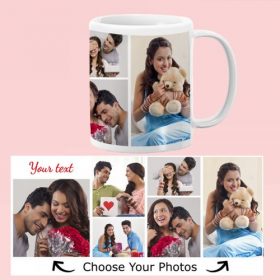 Buy Order Now Personalized Photo Mug in tastytreatcakes